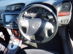 Toyota Premio 2016