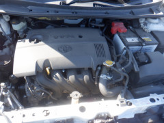 Toyota Corolla Fielder 2014