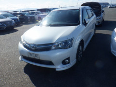 Toyota Corolla Fielder 2014