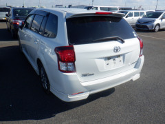 Toyota Corolla Fielder 2014