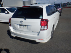 Toyota Corolla Fielder 2014