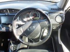 Toyota Corolla Fielder 2014