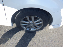 Toyota Corolla Fielder 2014