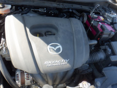 Mazda Demio 2015