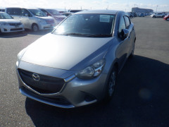 Mazda Demio 2015