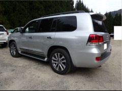 Toyota Land Cruiser 2018