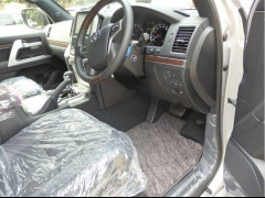 Toyota Land Cruiser 2018