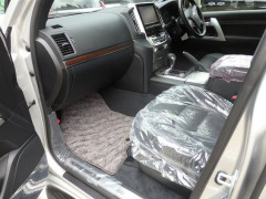 Toyota Land Cruiser 2018