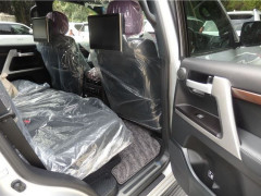 Toyota Land Cruiser 2018