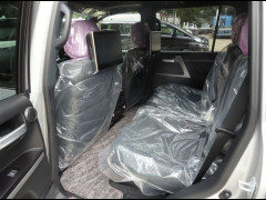 Toyota Land Cruiser 2018