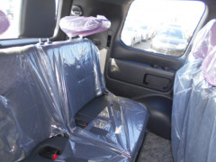 Toyota Land Cruiser 2018