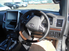 Toyota Land Cruiser 2018