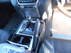 Toyota Land Cruiser 2018