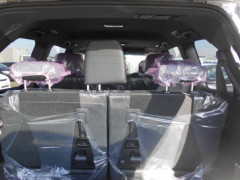 Toyota Land Cruiser 2018