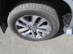 Toyota Land Cruiser 2018