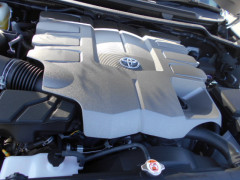 Toyota Land Cruiser 2018