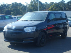 Toyota Probox 2014