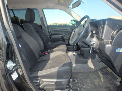 Toyota Probox 2014