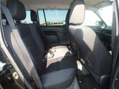 Toyota Probox 2014