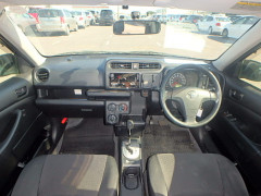 Toyota Probox 2014