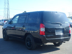 Toyota Probox 2014