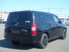 Toyota Probox 2014