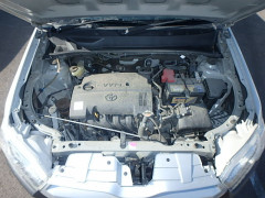 Toyota Succeed Van 2015