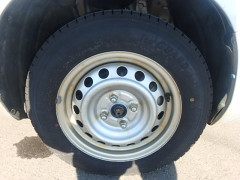 Toyota Succeed Van 2015