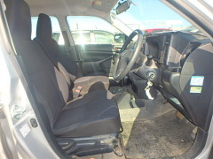 Toyota Succeed Van 2015