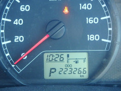 Toyota Succeed Van 2015