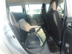 Toyota Succeed Van 2015