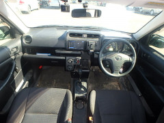 Toyota Succeed Van 2015