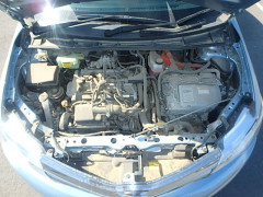 Toyota Corolla Axio 2014
