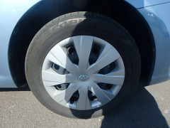 Toyota Corolla Axio 2014