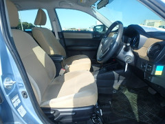 Toyota Corolla Axio 2014