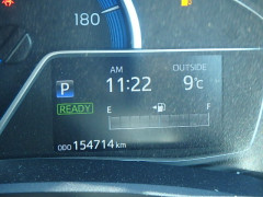 Toyota Corolla Axio 2014