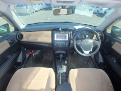 Toyota Corolla Axio 2014