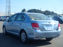 Toyota Corolla Axio 2014