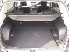 Subaru Impreza Sportswagon 2014
