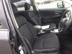 Subaru Impreza Sportswagon 2014