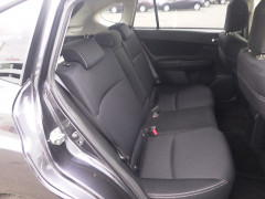 Subaru Impreza Sportswagon 2014