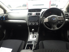 Subaru Impreza Sportswagon 2014