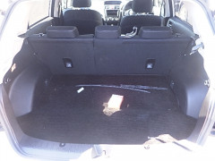 Subaru Impreza Sportswagon 2014