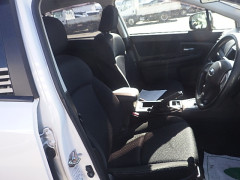 Subaru Impreza Sportswagon 2014