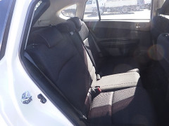 Subaru Impreza Sportswagon 2014