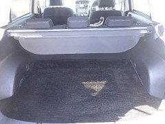 Subaru XV 2014