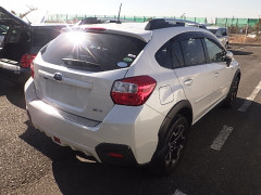 Subaru XV 2014
