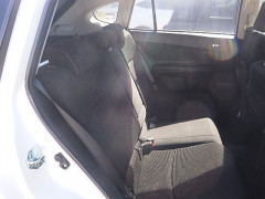 Subaru XV 2014