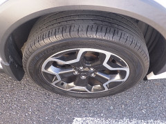 Subaru XV 2014
