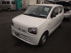 Suzuki Alto 2015